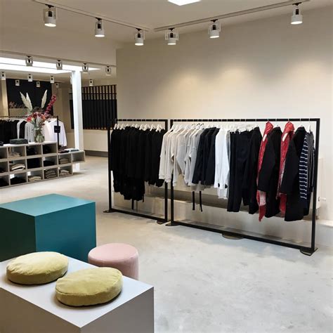 farfetch winkel amsterdam